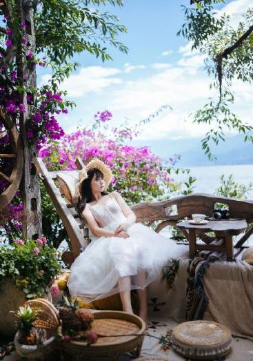淑女出招在线观看_剧情片影视在线观看